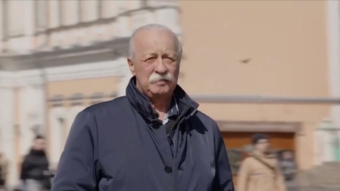 «Восьмидесятники. Поколение Победы». Анонс