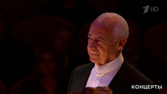 Владимир Спиваков / Национальный филармонический оркестр России — «Гимн великому городу». Концерт к 80-летию Великой Победы. Фрагмент