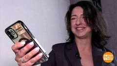 Она его за мемы полюбила. Доброе утро. Фрагмент