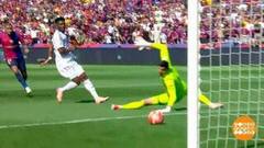 «Барселона» против «Реала»: это классика! Доброе утро. Фрагмент