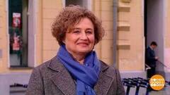 Прогноз погоды от Людмилы Паршиной. Потеплеет во второй половине недели! Доброе утро. Фрагмент