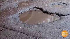 Если во дворе яма... Доброе утро. Фрагмент