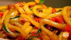 Рамен, удон, соба: какая разница? Доброе утро. Фрагмент