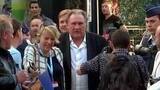 Суд в Париже признал актера Жерара Депардье виновным по делу о сексуальных домогательствах