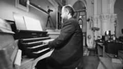 Даниэль Сальвадор. Они выбрали — Родину. Анонс