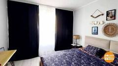 Шторы от солнца: блэкаут или димаут? Доброе утро. Фрагмент