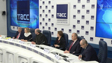 В Москве обсуждают меры эффективной помощи детям с гепатитом С