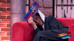 «Я вам буду мстить». Александр Гордон пообещал поквитаться с женщиной за обманутые ожидания. Мужское / Женское. Фрагмент