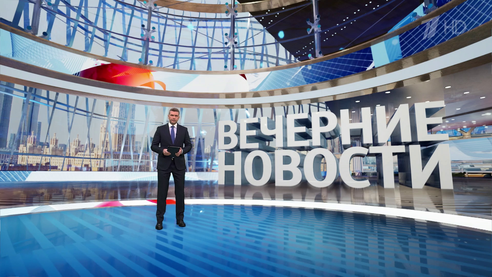 Выпуск новостей в 18:00 15 мая 2025