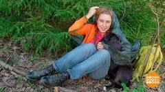 Если гроза застала в лесу... Доброе утро. Фрагмент