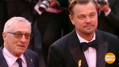 78-й Каннский кинофестиваль. Доброе утро. Фрагмент