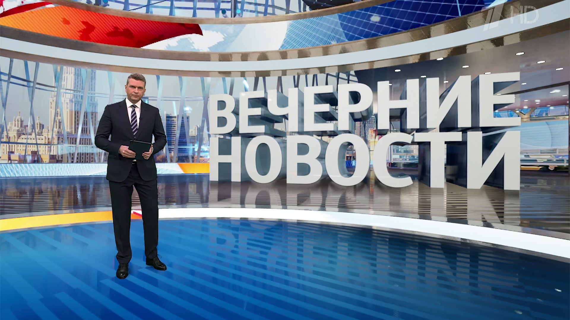 Выпуск новостей в 18:00 16 мая 2025