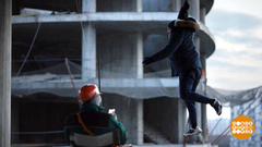 «Триггер» возвращается! Доброе утро. Суббота. Фрагмент