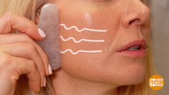 Что умеет скребок гуаша? Доброе утро. Суббота. Фрагмент