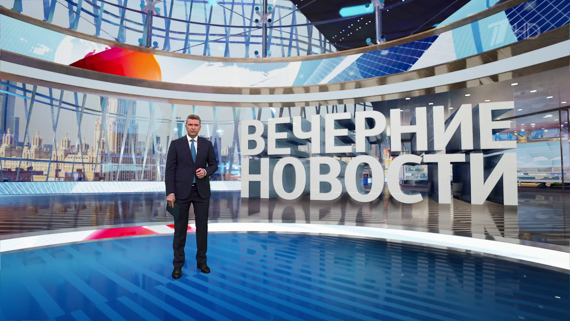 Выпуск новостей в 18:00 17 мая 2025