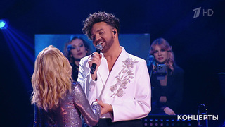 Любовь Успенская / Александр Панайотов — «И пусть нас больше нет». Сольный концерт Любови Успенской. Фрагмент