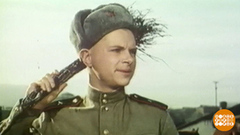 Леонид Харитонов: «Москва. Кремль. Бровкину». Доброе утро. Фрагмент