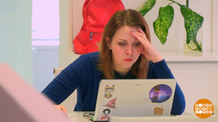 Бумеры, зуммеры... А бабушкины сырники все любят! Доброе утро. Фрагмент