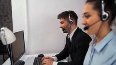 «Нам просто по приколу». Мошенники. Часть 7. Шоу Вована и Лексуса. Анонс