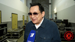 «Я чаще на стороне простых людей». Егор Кончаловский рассказал о своих предпочтениях в шоу «Перепой звезду»