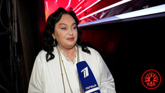 «Я – человек жесткий!» Почему Ларису Гузееву считают самым строгим членом жюри шоу «Перепой звезду»