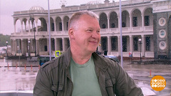 Анатолий Журавлев — о фильме «Палач». Доброе утро. Фрагмент