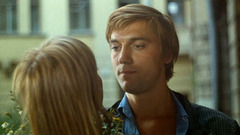 «Я не прощаюсь, жди меня». Романс о влюбленных. К 80-летию Евгения Киндинова. Анонс