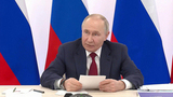 Владимир Путин говорил о расширении программы грантовой поддержки студентов