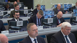 Развитие космической отрасли обсуждали на стратегической сессии в правительстве