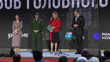 В Москве представили продолжение фильма о злодеяниях запрещенного в РФ батальона «Азов»