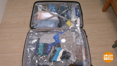 Вакуумные пакеты: чтобы чемодан закрылся! И шкаф тоже… Доброе утро. Фрагмент