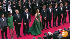 78-й Каннский кинофестиваль: обзор самых ярких событий. Доброе утро. Фрагмент