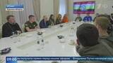 Жителям Курской области продлят ежемесячную выплату в 65 тыс. рублей