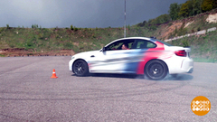 Тормозить тоже нужно уметь. Доброе утро. Фрагмент