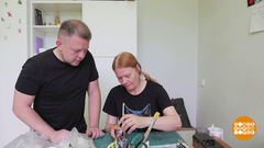 Найти себя — и помочь другим. Доброе утро. Фрагмент