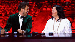 «В детстве влюблен был в вас и хотел жениться». Перепой звезду! Второй сезон. Анонс