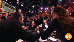 «Что? Где? Когда?»: красота человеческой мысли. Доброе утро. Фрагмент