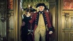 «Час настал, господа!» Великая. Золотой век. Анонс