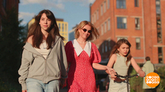 Мама готовится к лету! Доброе утро. Суббота. Фрагмент