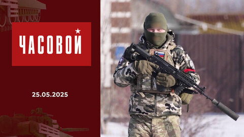 Гуманитарное разминирование. Саперы-добровольцы. Часовой. Часовой