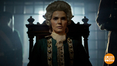 «Великая. Золотой век»: вот это размах! Доброе утро. Фрагмент