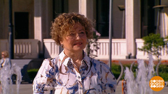 Прогноз погоды от Людмилы Паршиной. Неделя будет по-летнему теплой! Доброе утро. Фрагмент