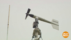 Откуда ветер дует? Доброе утро. Фрагмент