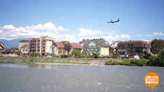 Отпуск в Сочи: прицениваемся… Доброе утро. Фрагмент