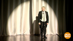 «Прощай, конферансье». Премьера в Театре Эстрады. Доброе утро. Фрагмент