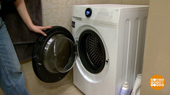 Машинка все отстирает! Или нет? Доброе утро. Фрагмент