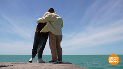 Курортный роман: что потом? Доброе утро. Фрагмент