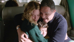 Виржини Эфира в фильме «Грани любви». Анонс