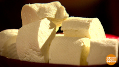 Брынза: такая разная, такая вкусная! Доброе утро. Фрагмент