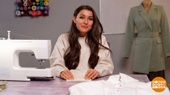 Пуговицы – в ряд! Доброе утро. Фрагмент